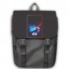1 STAR WAR IX THE RISE OF SKYWALKER Movie Album Backpack Bags