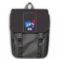 1 STAR WAR IX THE RISE OF SKYWALKER Movie Album Backpack Bags