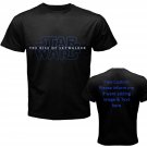 1 STAR WAR IX THE RISE OF SKYWALKER Movie Album T-Shirt Adult S-5XL Kids Toddler Babys