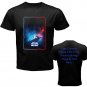 2 STAR WAR IX THE RISE OF SKYWALKER Movie Album T-Shirt Adult S-5XL Kids Toddler Babys
