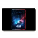 2 STAR WAR IX THE RISE OF SKYWALKER Movie Album Doormat