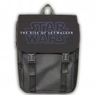 2 STAR WAR IX THE RISE OF SKYWALKER Movie Album Backpack Bags