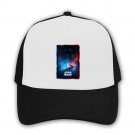 2 STAR WAR IX THE RISE OF SKYWALKER Movie Album Hats Caps