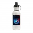 2 STAR WAR IX THE RISE OF SKYWALKER Movie Album Sports School Bottle