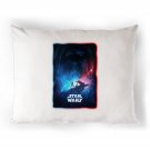 2 STAR WAR IX THE RISE OF SKYWALKER Movie Album Pillow Cases