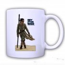 3 STAR WAR IX THE RISE OF SKYWALKER Movie Album Mug