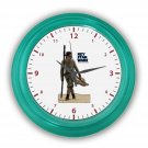 3 STAR WAR IX THE RISE OF SKYWALKER Movie Album Wall Clocks