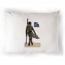 3 STAR WAR IX THE RISE OF SKYWALKER Movie Album Pillow Cases