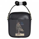3 STAR WAR IX THE RISE OF SKYWALKER Movie Album sling bags