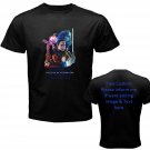 4 STAR WAR IX THE RISE OF SKYWALKER Movie Album T-Shirt Adult S-5XL Kids Toddler Babys