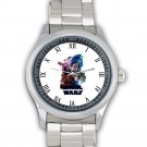4 STAR WAR IX THE RISE OF SKYWALKER Movie Album WATCHES