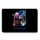 4 STAR WAR IX THE RISE OF SKYWALKER Movie Album Doormat