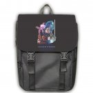 4 STAR WAR IX THE RISE OF SKYWALKER Movie Album Backpack Bags