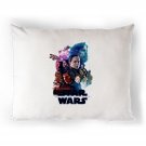 4 STAR WAR IX THE RISE OF SKYWALKER Movie Album Pillow Cases