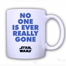 5 STAR WAR IX THE RISE OF SKYWALKER Movie Album Mug