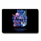 5 STAR WAR IX THE RISE OF SKYWALKER Movie Album Doormat