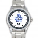 5 STAR WAR IX THE RISE OF SKYWALKER Movie Album WATCHES