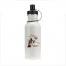 THEO KATZMAN - NORTH AMERICAN TOUR Concert Album Sports School Bottle