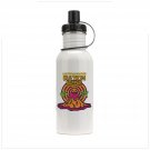 IRATION, PEPPER - LIVE FROM PARADISE TOUR Concert Album Sports School Bottle