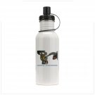 ECHOSMITH THE LONELY GENERATION TOUR Concert Album Sports School Bottle