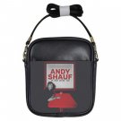 ANDY SHAUF - THE NEON SKYLINE TOUR Concert Album sling bags