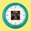 YELAWOLF TOUR Wall Clocks
