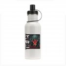 THE DEVIL WEARS PRADA TOUR Sports School Bottle
