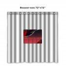 MEEK MILL TOUR Shower Curtain
