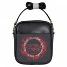 CANNIBAL CORPSE TOUR sling bags