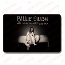 NEW BILLIE EILISH TOUR Doormat