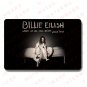 NEW BILLIE EILISH TOUR Doormat