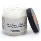 Exfoliating Body Polish with Shea Butter - 12 oz