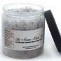 Exfoliating Dead Sea Salt Mineral Scrub - 12 oz