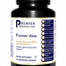 Premier Research Labs Premier Aloe 30 V Capsules - 14 B Day Ship