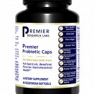 Premier Research Labs Premier Probiotic Caps, 60 Softgels - 	14 B Day Ship