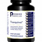 Premier Research Labs Tranquinol 90 Capsules - 14 B Day Ship