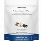 Metagenics Perfect Protein Whey Vanilla 30 servings - 14 B Day Ship