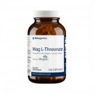 Metagenics Mag L-Threonate 120 Capsules - 14 B Day Ship