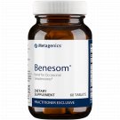 Metagenics Benesom 60 tablets - 14 B Day Ship