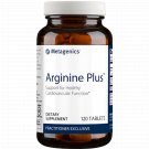Metagenics Arginine Plus 120 tablets - 14 B Day Ship