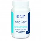 Klaire Labs VitaSpectrum Capsules - (180 Capsules)