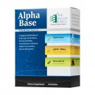Ortho Molecular Alpha Base Premier Packs 30 packets - 14 B Day Ship