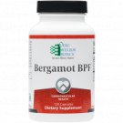 Ortho Molecular Bergamot BPF 120 capsules - 14 B Day Ship