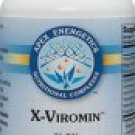 Apex Energetics X-Viromin™ 90 Cap - 14 B Day Ship