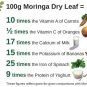 Moringa Powder