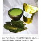 MoringaSOP K˚ Powder