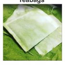 100% Pure Moringa Teabags