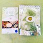 100% Pure Moringa Teabags