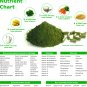 Moringa XËš Veggie Caps