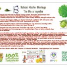 Queen Moringa Arora PLAN #8 Moringa Raboni